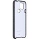 Оригинальный чехол Google Fabric Case для Google Pixel 4a 5G (GA02062) - Basically Black (278642B). Фото 2 из 8