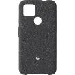 Оригинальный чехол Google Fabric Case для Google Pixel 4a 5G (GA02062) - Basically Black (278642B)