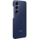 Оригінальний магнітний чохол Slim Magnet для Samsung Galaxy S26 FE (EF-SS741CLEGWW) - Blue Violet (412765L). Фото 2 з 5