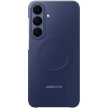 Оригінальний магнітний чохол Slim Magnet для Samsung Galaxy S26 FE (EF-SS741CLEGWW) - Blue Violet: фото 1 з 5