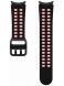 Оригінальний ремінець Extreme Sport Band (Size M/L) для Samsung Galaxy Watch 4 / 4 Classic / 5 / 5 Pro / 6 / 6 Classic / 7 / FE (ET-SXR87LBEGRU) - Black (284622B). Фото 1 з 3