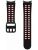 Оригинальный ремешок Extreme Sport Band (Size M/L) для Samsung Galaxy Watch 4 / 4 Classic / 5 / 5 Pro / 6 / 6 Classic / 7 / FE (ET-SXR87LBEGRU) - Black: фото 1 из 3