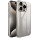 Пластиковый чехол IMAK Crystal для Apple iPhone 15 Pro Max - Transparent (339469T). Фото 2 из 15