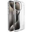 Пластиковый чехол IMAK Crystal для Apple iPhone 15 Pro Max - Transparent (339469T)