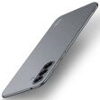 Пластиковий чохол MOFI Matte Series для Samsung Galaxy S26 (S942) - Gray (407258H)