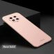 Пластиковый чехол MOFI Slim Shield для Xiaomi Poco F2 Pro - Rose Gold (281046RG). Фото 2 из 11
