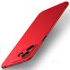 Пластиковый чехол MOFI Slim Shield для Xiaomi Redmi Note 14 5G - Red (373306R). Фото 1 из 9