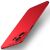 Пластиковый чехол MOFI Slim Shield для Xiaomi Redmi Note 14 5G - Red: фото 1 из 9