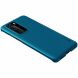 Пластиковий чохол NILLKIN Frosted Shield для Huawei P40 Pro - Blue (256718L). Фото 6 з 18