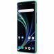 Пластиковый чехол NILLKIN Frosted Shield для OnePlus 8 Pro - Green (264918G). Фото 5 из 19