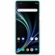 Пластиковый чехол NILLKIN Frosted Shield для OnePlus 8 Pro - Green (264918G). Фото 3 из 19