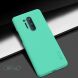 Пластиковый чехол NILLKIN Frosted Shield для OnePlus 8 Pro - Green (264918G). Фото 7 из 19