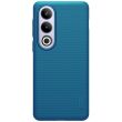 Пластиковый чехол NILLKIN Frosted Shield для OnePlus Ace 3V - Blue (353809L)