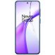 Пластиковый чехол NILLKIN Frosted Shield для OnePlus Ace 3V - Blue (353809L). Фото 3 из 18
