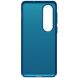 Пластиковый чехол NILLKIN Frosted Shield для OnePlus Ace 3V - Blue (353809L). Фото 2 из 18