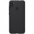 Пластиковий чохол NILLKIN Frosted Shield для Samsung Galaxy A11 (A115) - Black: фото 1 з 17