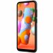 Пластиковий чохол NILLKIN Frosted Shield для Samsung Galaxy A11 (A115) - Black (264515B). Фото 2 з 17