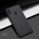 Пластиковий чохол NILLKIN Frosted Shield для Samsung Galaxy A11 (A115) - Black (264515B). Фото 4 з 17