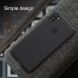 Пластиковий чохол NILLKIN Frosted Shield для Samsung Galaxy A11 (A115) - Gold (264515F). Фото 8 з 17