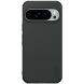 Пластиковий чохол NILLKIN Frosted Shield Pro для Google Pixel 10 / 10 Pro - Black (384846B). Фото 1 з 18