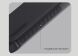 Пластиковий чохол NILLKIN Frosted Shield Pro для Google Pixel 10 / 10 Pro - Black (384846B). Фото 14 з 18