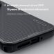 Пластиковый чехол NILLKIN Frosted Shield Pro для Xiaomi 15 Ultra - Black (377302B). Фото 7 из 10
