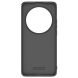 Пластиковый чехол NILLKIN Frosted Shield Pro для Xiaomi 15 Ultra - Black (377302B). Фото 5 из 10