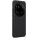 Пластиковый чехол NILLKIN Frosted Shield Pro для Xiaomi 15 Ultra - Black (377302B). Фото 3 из 10