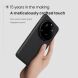 Пластиковый чехол NILLKIN Frosted Shield Pro для Xiaomi 15 Ultra - Black (377302B). Фото 8 из 10