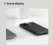 Пластиковый чехол NILLKIN Frosted Shield Pro Magnetic для Xiaomi Poco F7 Ultra - Black (378733B). Фото 17 из 18