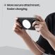 Пластиковый чехол NILLKIN Frosted Shield Pro Magnetic для Xiaomi Poco F7 Ultra - Black (378733B). Фото 13 из 18