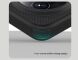 Пластиковый чехол NILLKIN Frosted Shield Pro Magnetic для Xiaomi Poco F7 Ultra - Black (378733B). Фото 10 из 18