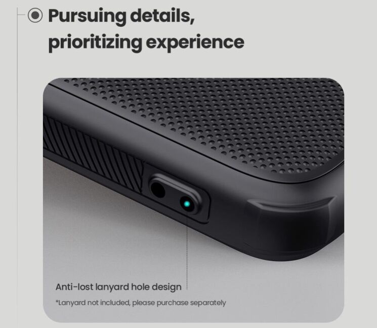 Пластиковый чехол NILLKIN Frosted Shield Pro Magnetic для Xiaomi Poco F7 Ultra - Black: фото 14 из 18