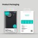 Пластиковый чехол NILLKIN Frosted Shield Pro Magnetic для Xiaomi Poco F7 Ultra - Black (378733B). Фото 18 из 18