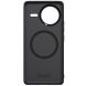 Пластиковый чехол NILLKIN Frosted Shield Pro Magnetic для Xiaomi Poco F7 Ultra - Black (378733B). Фото 5 из 18