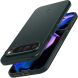 Пластиковый чехол Spigen (SGP) Thin Fit для Google Pixel 9 Pro XL - Abyss Green (359843G). Фото 5 из 16