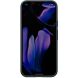 Пластиковый чехол Spigen (SGP) Thin Fit для Google Pixel 9 Pro XL - Abyss Green (359843G). Фото 7 из 16