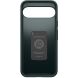 Пластиковый чехол Spigen (SGP) Thin Fit для Google Pixel 9 Pro XL - Abyss Green (359843G). Фото 8 из 16
