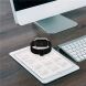 Ремешок Deexe Knitted Strap для Xiaomi Redmi Watch 4 / 5 / Mi Smart Band 8 Pro / Band 9 Pro - Black (346419B). Фото 6 из 9