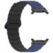 Ремінець Deexe Magnetic Band для Samsung Galaxy Watch Ultra - Dark Blue / Black (358021BL). Фото 4 з 7