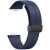 Ремешок Deexe Magnetic Braselet для Huawei Watch Fit 3 - Blue: фото 1 из 5