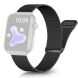 Ремінець Deexe Milanese Loop для Apple Watch 42 (Series 10) / 41 / 40 / SE 40 / 38 - Black (251858B). Фото 1 з 6