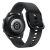 Ремешок Deexe Soft Silicone для  Samsung Galaxy Watch 3 (45mm) - Black: фото 1 из 4