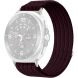 Ремешок Deexe Soft Weave для Samsung Galaxy Watch 8 (40/44mm) / 8 Classic - Smoky Purple (384035DV). Фото 1 из 5