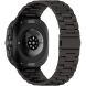 Ремешок Deexe Stainless Steel для Samsung Galaxy Watch Ultra (47mm) - Black (358001B). Фото 1 из 9