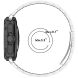 Ремінець Deexe Stainless Steel для Samsung Galaxy Watch Ultra (47mm) - Silver (358001S). Фото 9 з 9