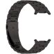 Ремешок Deexe Stainless Steel для Samsung Galaxy Watch Ultra (47mm) - Black (358001B). Фото 3 из 9