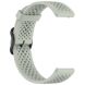 Ремешок Deexe Stellar Strap для часов с шириной крепления 22мм - Green (895539G). Фото 3 из 6