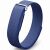Ремешок для часов Deexe Vigor Band для Google Fitbit Air - Dark Blue: фото 1 из 5