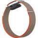 Ремешок для часов Reframe Reflect Band для Google Fitbit Air - Brown (258014Z). Фото 3 из 8